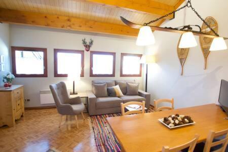 Apartamento Els Vinyals Estavar Dış mekan fotoğraf