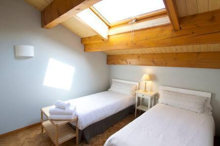 Apartamento Els Vinyals Estavar Dış mekan fotoğraf