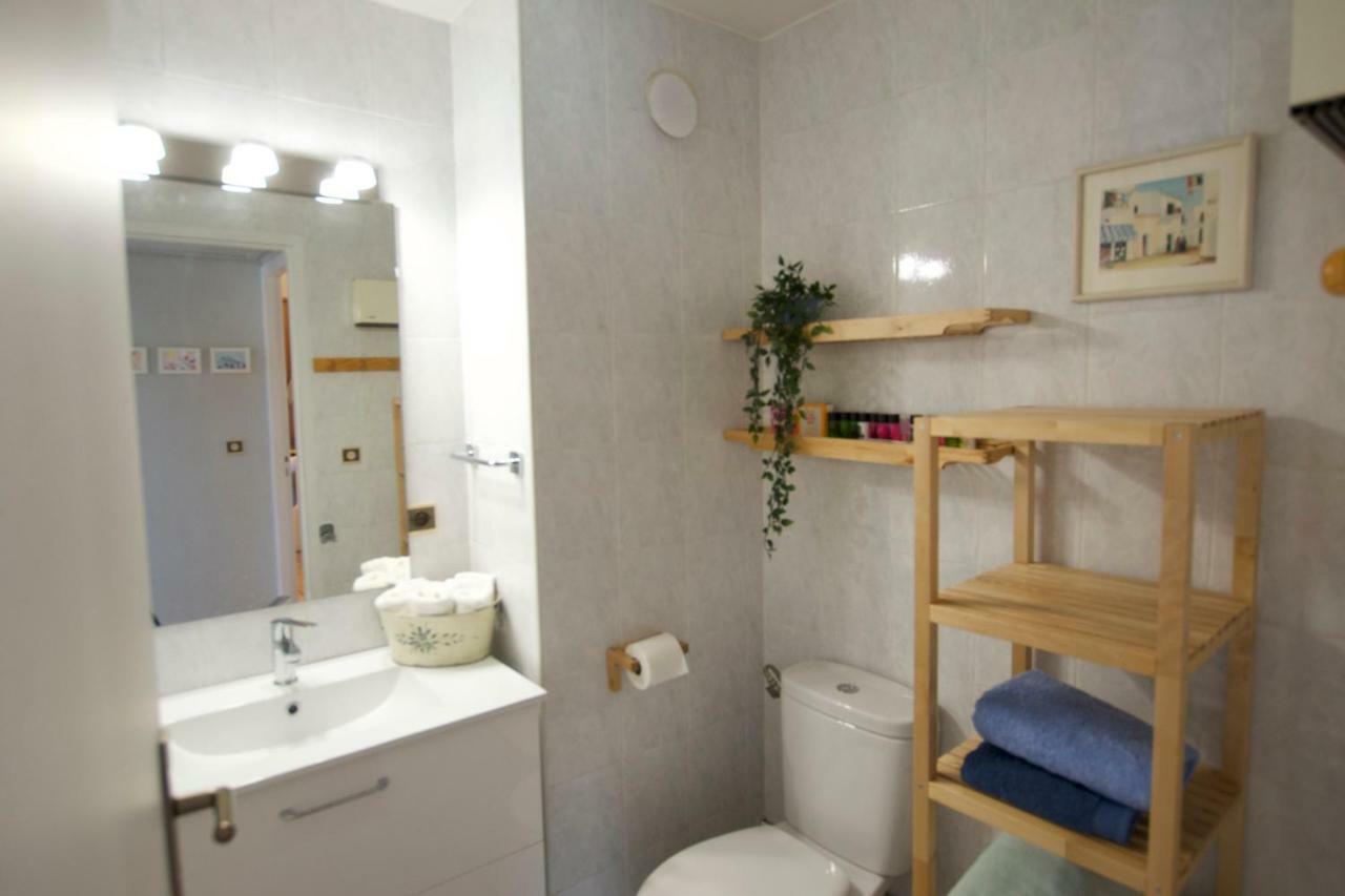 Apartamento Els Vinyals Estavar Dış mekan fotoğraf