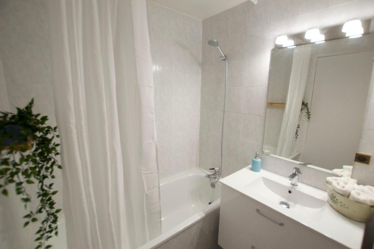 Apartamento Els Vinyals Estavar Dış mekan fotoğraf